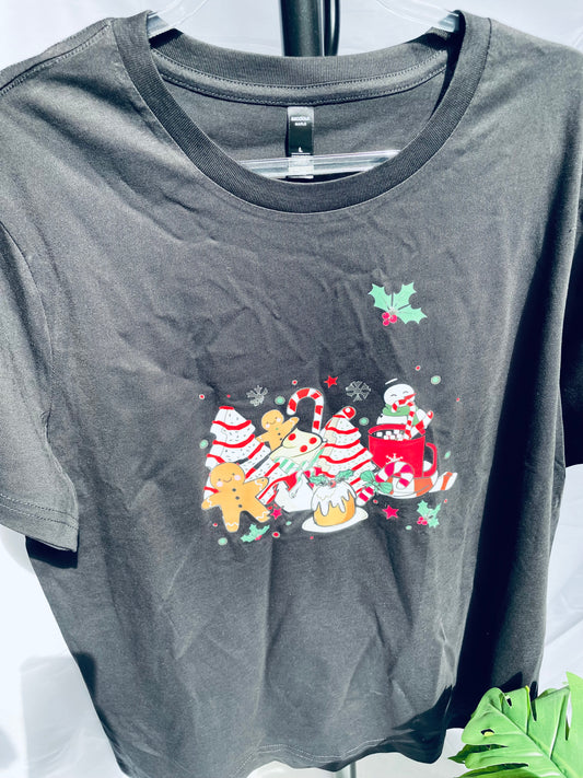 Christmas T shirt