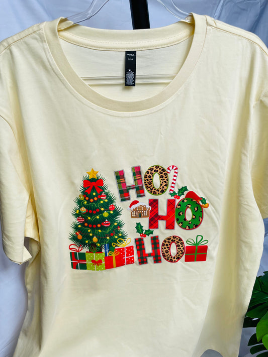 Christmas T shirt