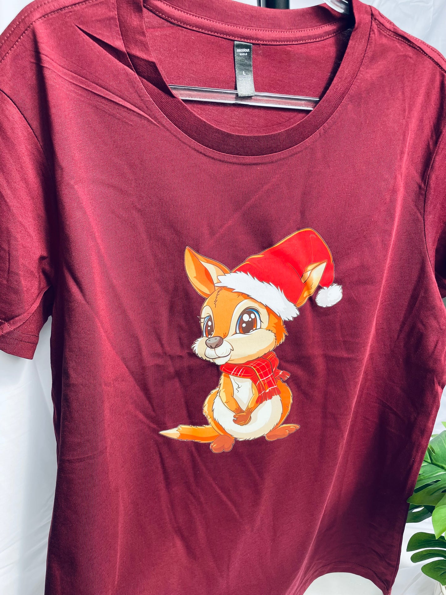 Christmas T shirt