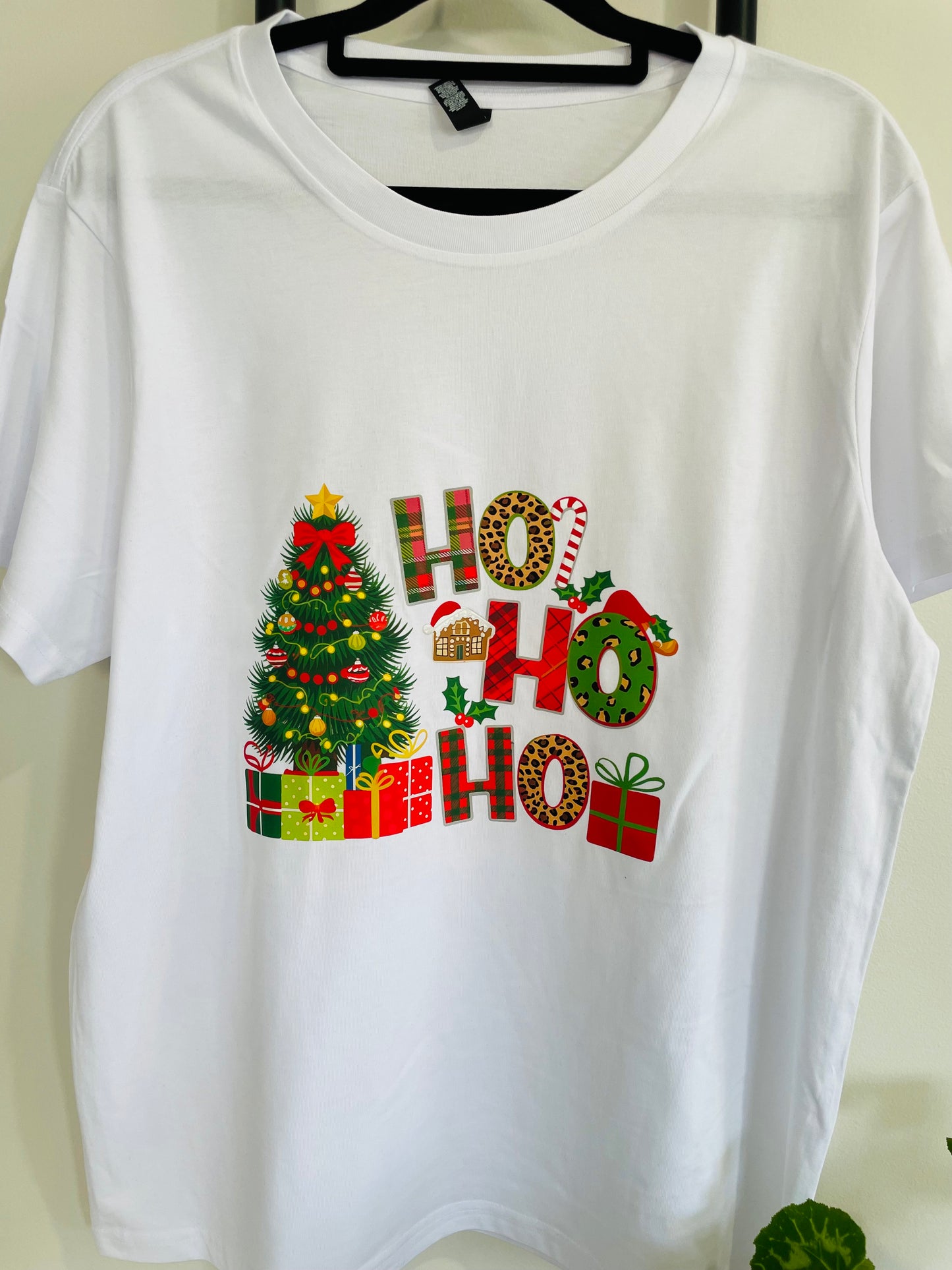 Christmas T shirt